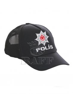 Polis Şapkası / 9055