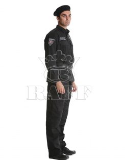 Polis Kıyafeti / 2004