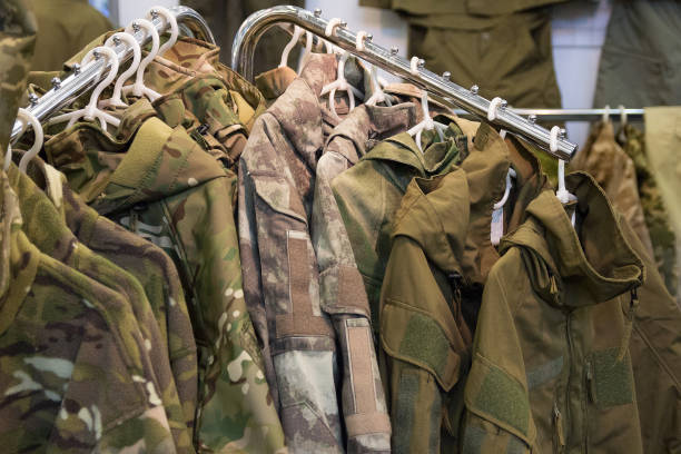 Askeri Tekstil Sektöründe Üretimin Zorlukları
